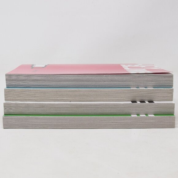 Judy Blume Blubber Deenie Are You There God Then Again 4 Paperbacks New Lot Set - Picture 6 of 11